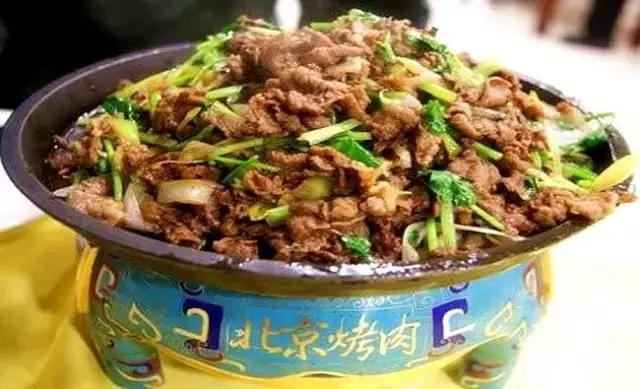 北京惊艳的地方,北京江南古镇风景