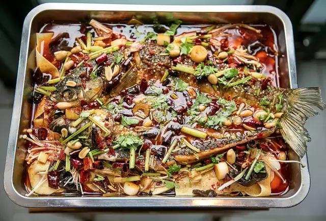 北京惊艳的地方,北京江南古镇风景