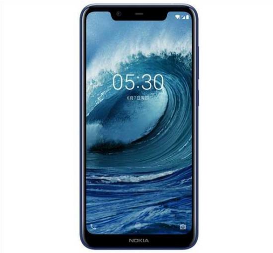 诺基亚x5发布价,诺基亚x5截图