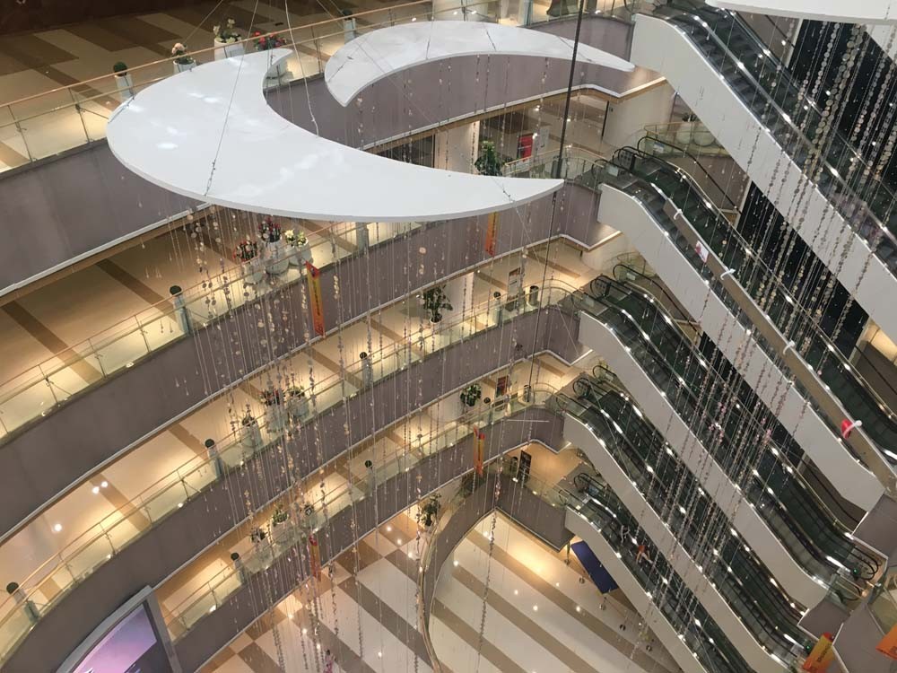 实探合肥4大运营不善商业体现状是继续沉沦还是“变身”求存？