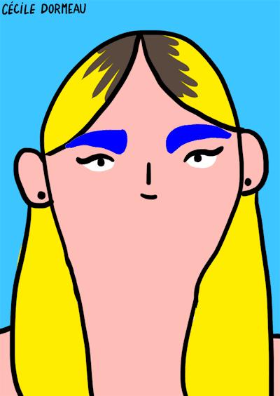 真正好用平价的眉笔,超级简单好用的眉笔推荐