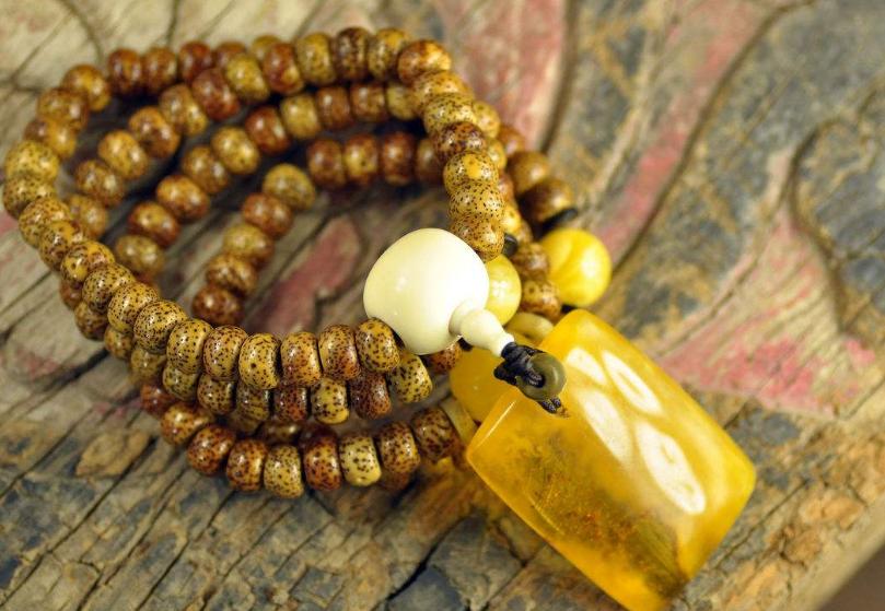 星月菩提最靠谱的盘玩方法,星月菩提的盘玩方法最好