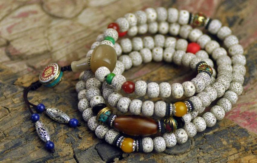 星月菩提最靠谱的盘玩方法,星月菩提的盘玩方法最好