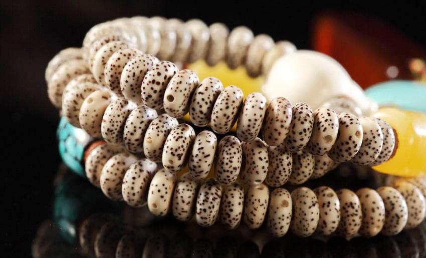 星月菩提最靠谱的盘玩方法,星月菩提的盘玩方法最好