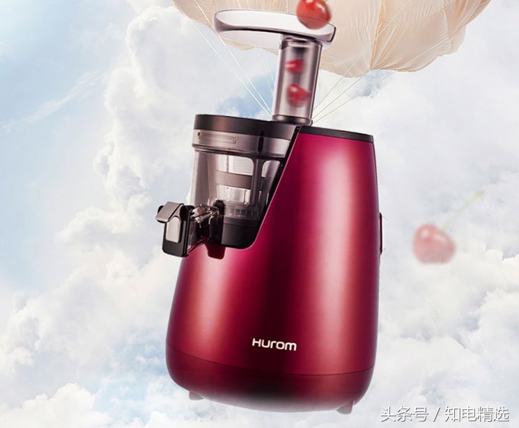 如何选购一款好的原汁机？TOP3原汁机榜单