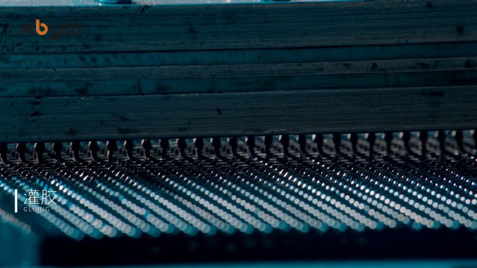 不是谁都敢那么骄傲,艾比森告诉你什么才是LED行业顶级制造标准