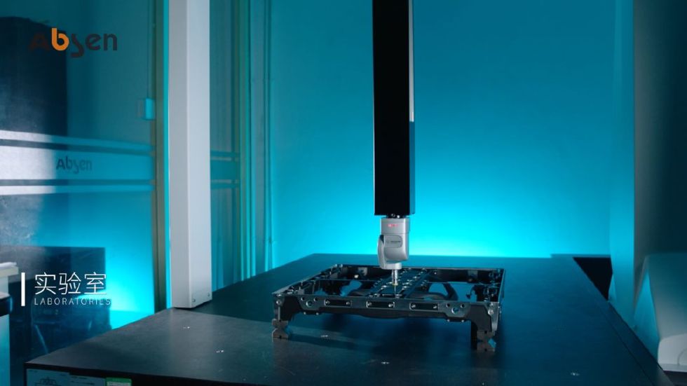 不是谁都敢那么骄傲,艾比森告诉你什么才是LED行业顶级制造标准