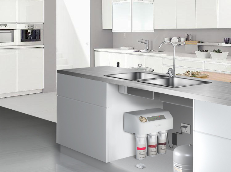 净水机能不能过滤重金属超标的水,重金属超标用净水器过滤有用吗