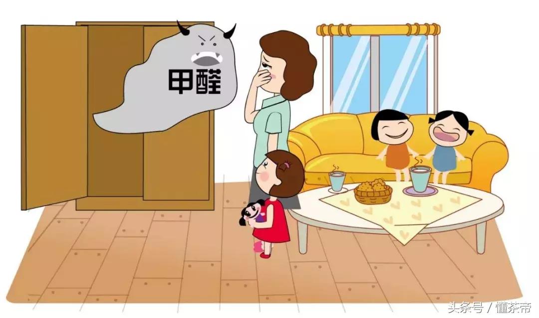 炭包和茶叶哪个去甲醛好用,什么茶叶梗去甲醛效果最好