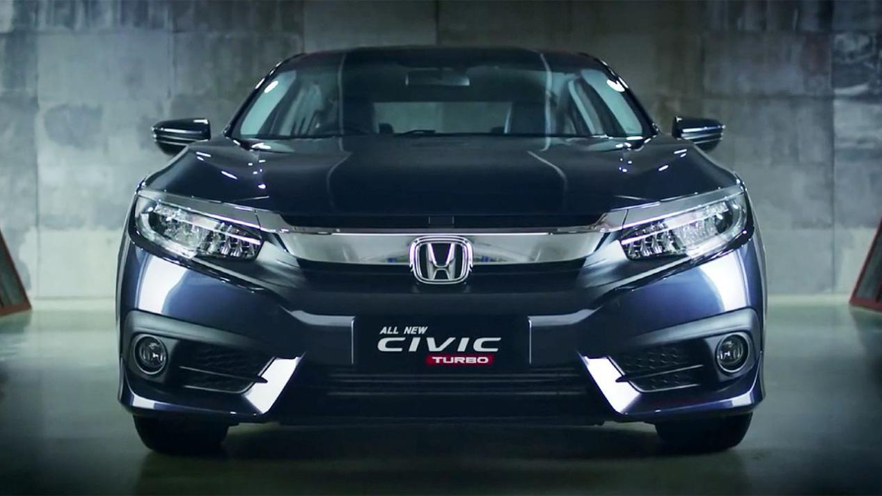 十代思域低配版值得买吗,十代思域怎么样值不值得购买