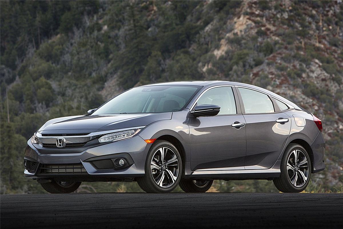 十代思域低配版值得买吗,十代思域怎么样值不值得购买