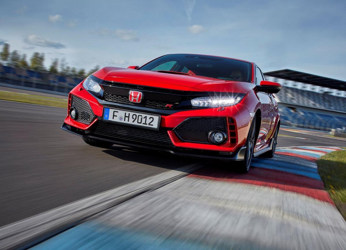 十代思域低配版值得买吗,十代思域怎么样值不值得购买