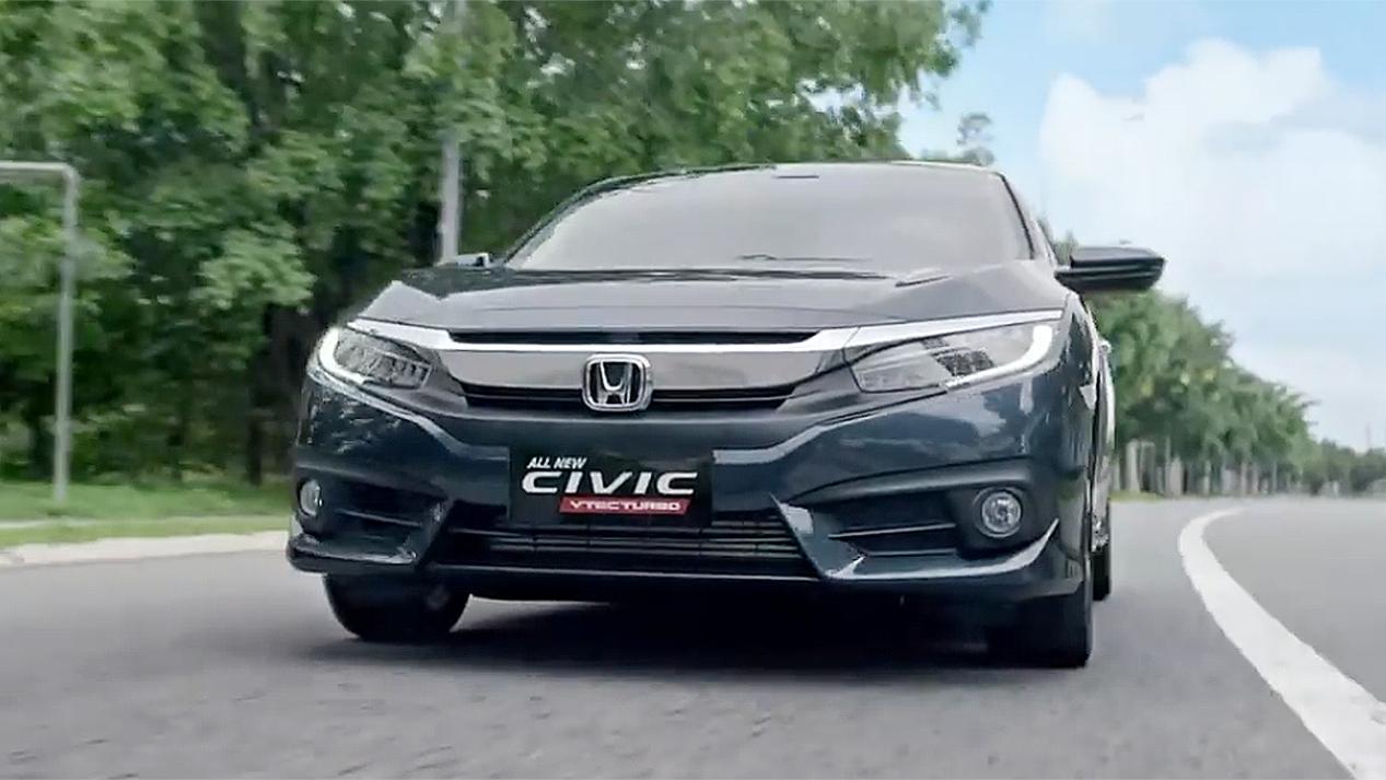 十代思域低配版值得买吗,十代思域怎么样值不值得购买