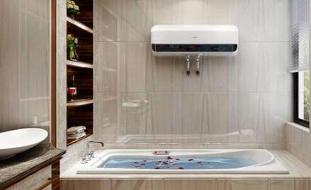 海尔电热水器全球占有率,海尔品牌电热水器销量第一名