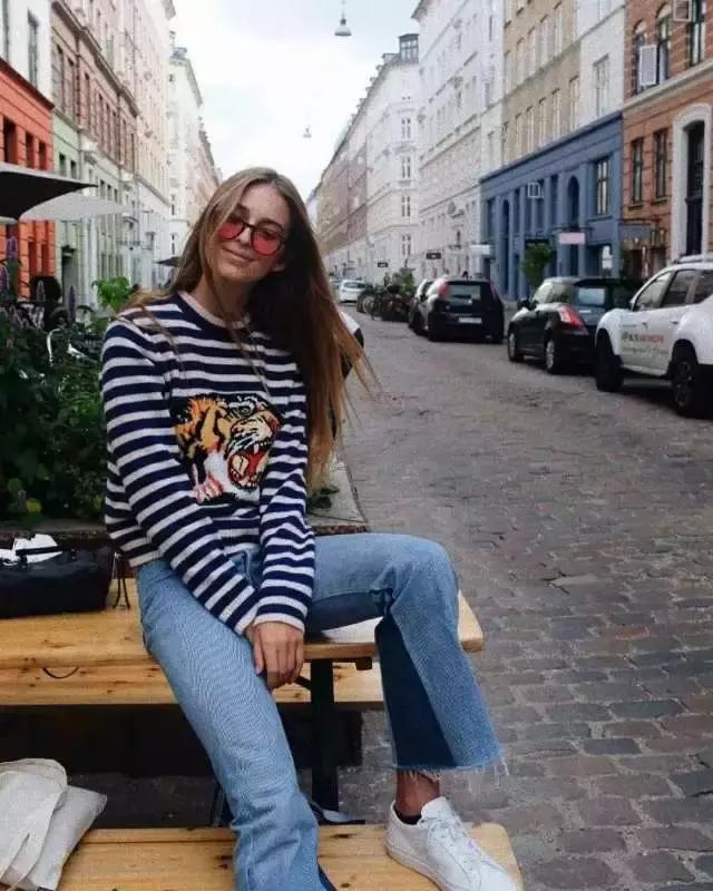 即便是靠血统混的公主圈,还是一个看脸的圈子啊