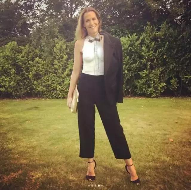 即便是靠血统混的公主圈,还是一个看脸的圈子啊