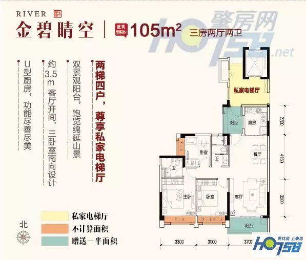房企联合开发,地产强强联姻