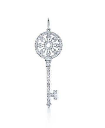 戴铂金珠宝的明星,明星铂金项链佩戴效果