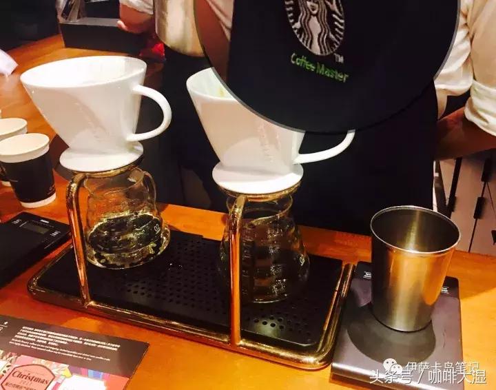 星巴克算精品咖啡吗,星巴克咖啡最便宜的多少钱一杯