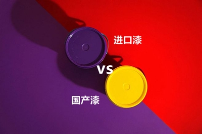 邻居刷漆前后多花了1万块钱，原因竟是油漆工不会用这种漆（二）