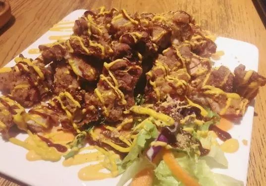 青岛西海岸可以看球的餐厅,青岛足球特色餐厅