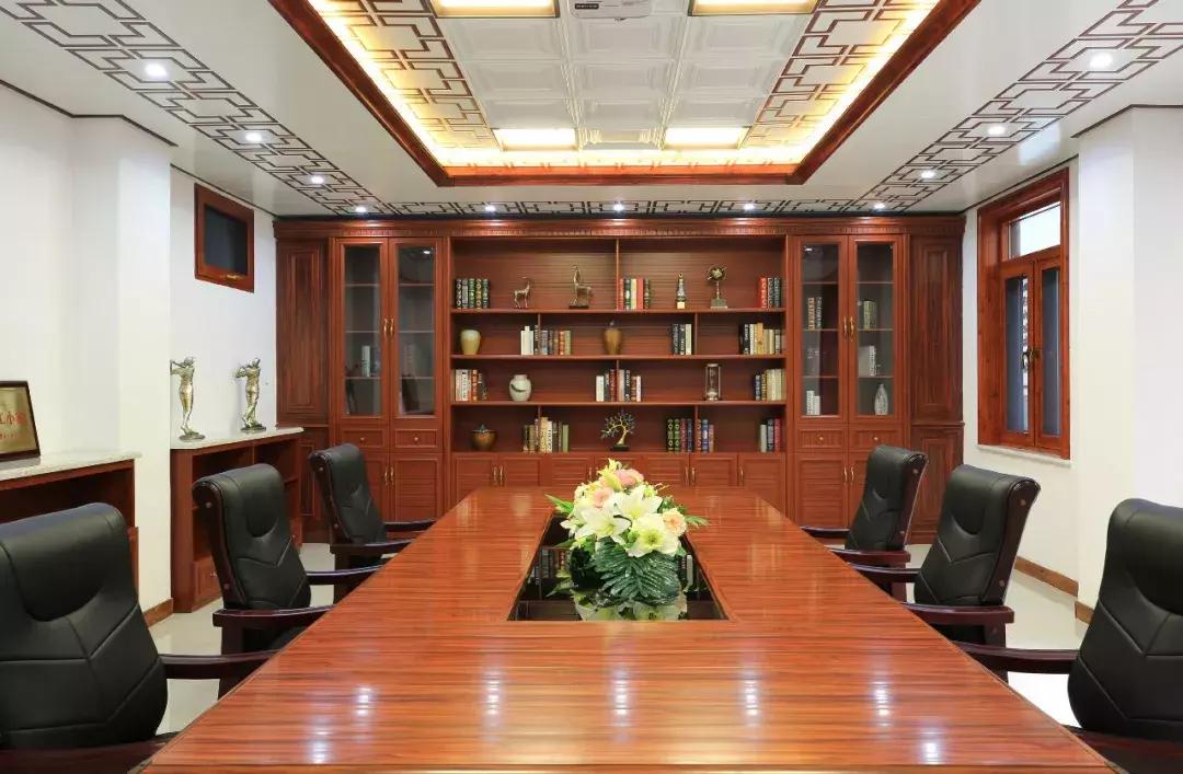 “铝”创奇迹中铝西南铝实业总公司全铝家居完美亮相