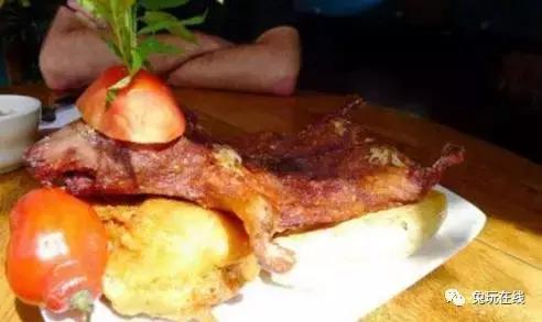 世界上最恶心的10种美食,世界上最恶心最恐怖的美食