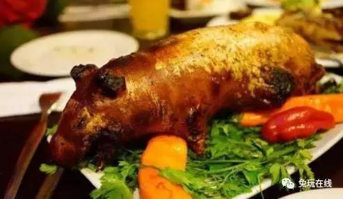 世界上最恶心的10种美食,世界上最恶心最恐怖的美食