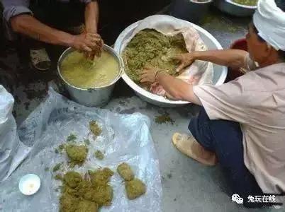 世界上最恶心的10种美食,世界上最恶心最恐怖的美食