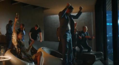 耐克广告2033年中国足球成王者，无下限跪舔中国市场？