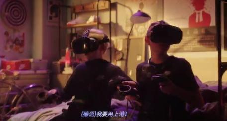 耐克广告2033年中国足球成王者，无下限跪舔中国市场？