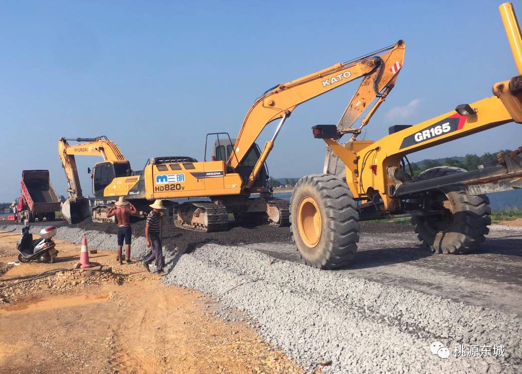 桃源双洲公园门票多少钱,桃源双洲城市生态公园