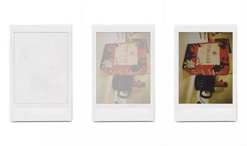 nomo拍立得,nomo拍立得教程