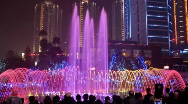 重庆前十厉害区,重庆最有潜力的十大区