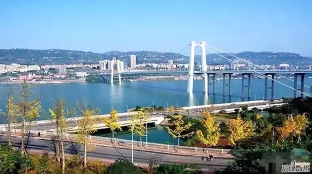 重庆前十厉害区,重庆最有潜力的十大区