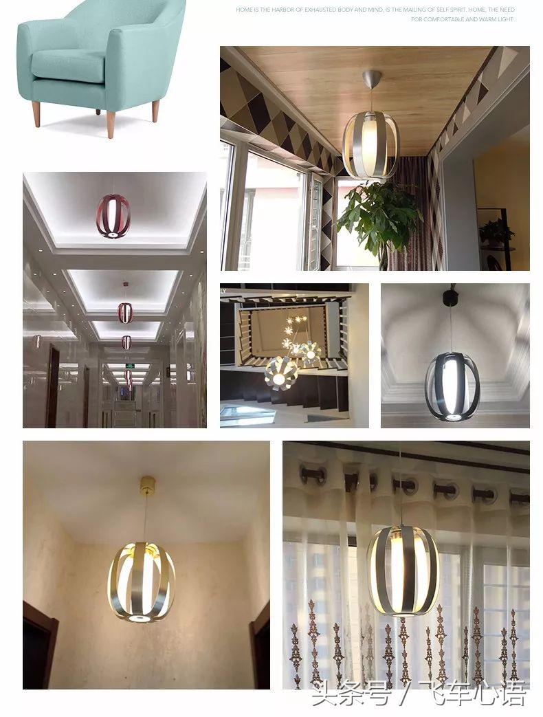 新特丽吊灯超薄,新特丽欧式轻奢吊灯