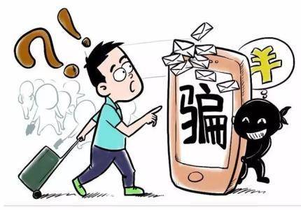 业内人士惊爆朋友圈投票灰色链条:一些评选实为*局骗**
