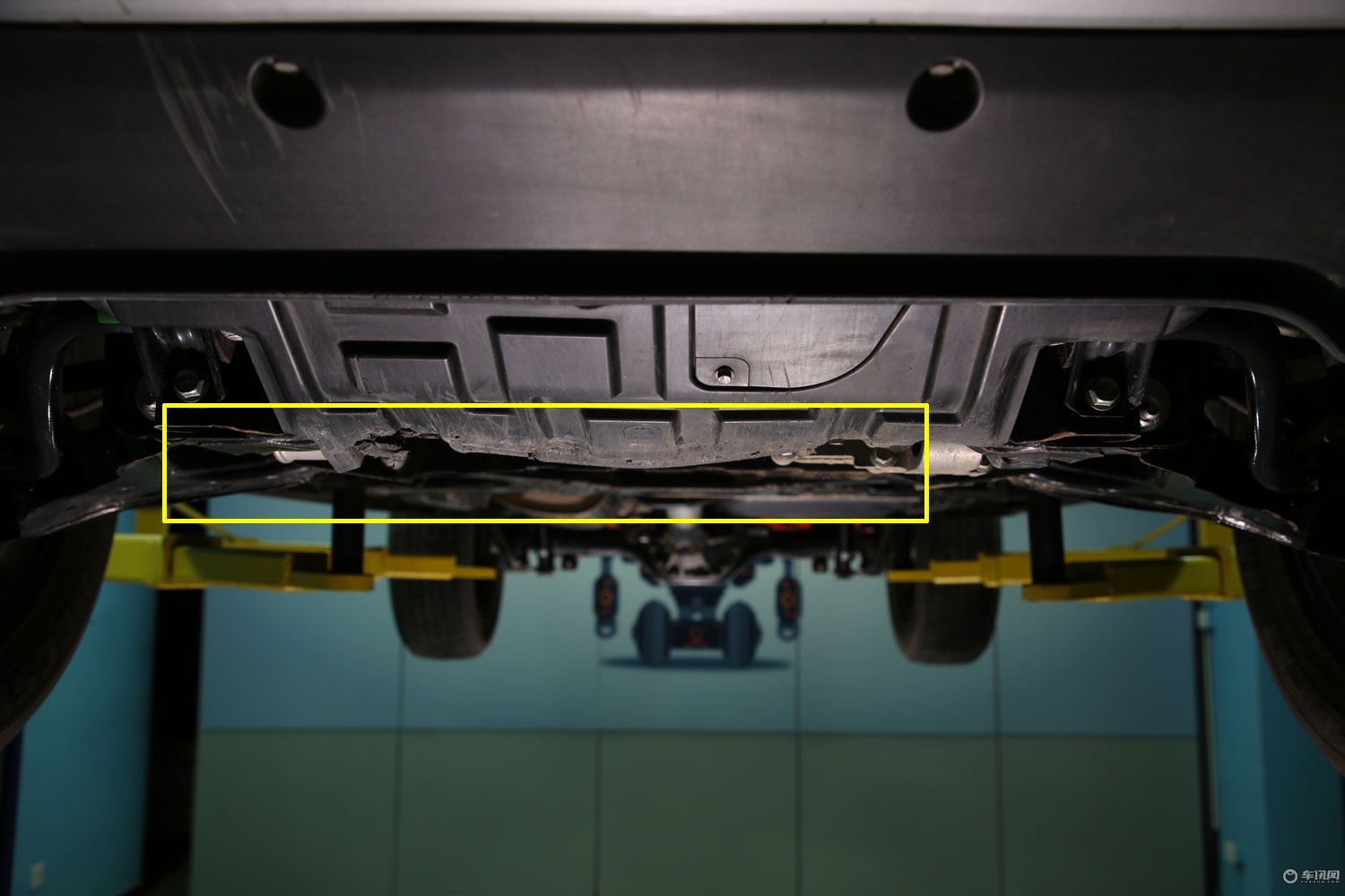 夏东看日产途达底盘,2024款日产途达底盘视频