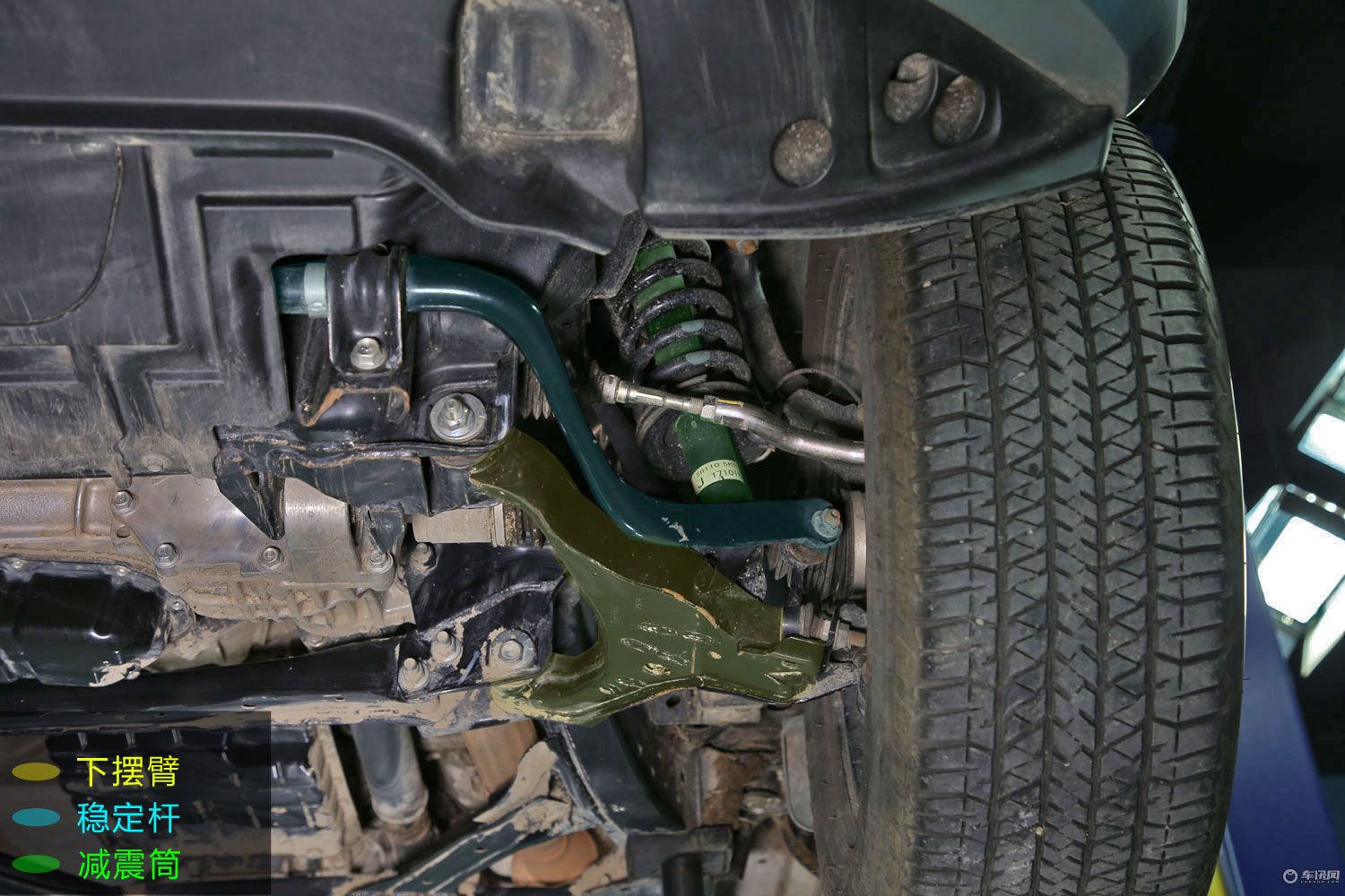 夏东看日产途达底盘,2024款日产途达底盘视频