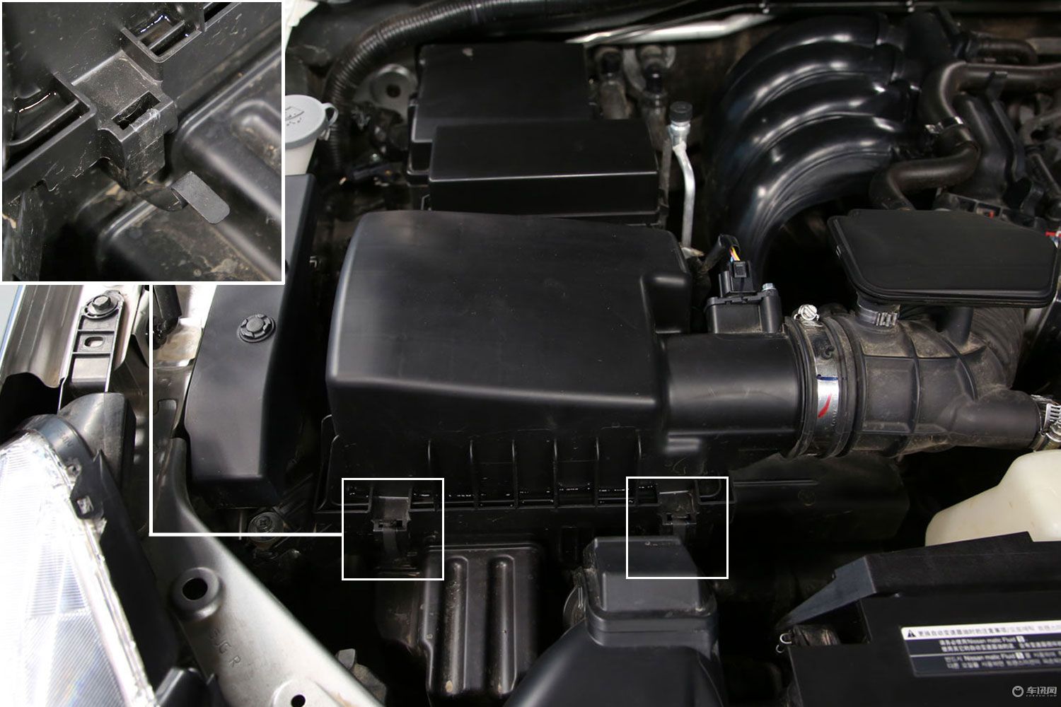 夏东看日产途达底盘,2024款日产途达底盘视频