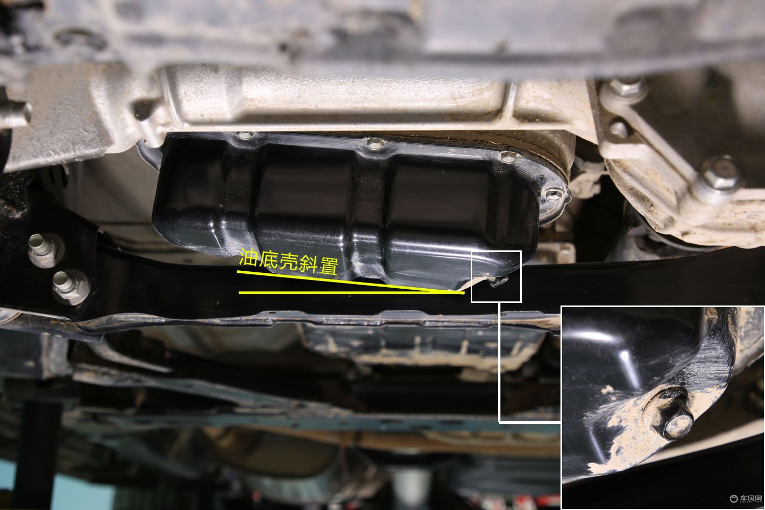 夏东看日产途达底盘,2024款日产途达底盘视频