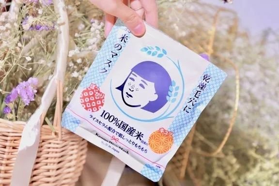 面膜买了一堆不知道能不能坚持用,买了这么多面膜什么时候用得完呀