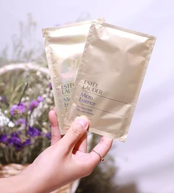 面膜买了一堆不知道能不能坚持用,买了这么多面膜什么时候用得完呀