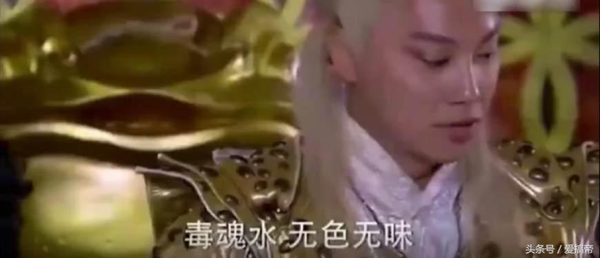 比穿帮还要辣眼睛的电视剧情，“神一样”的编剧真的好吗