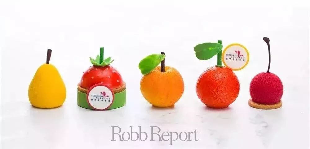 食知味 · 美食|像王尔德笔下的关多林一样享受下午茶