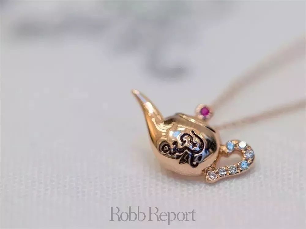 食知味 · 美食|像王尔德笔下的关多林一样享受下午茶