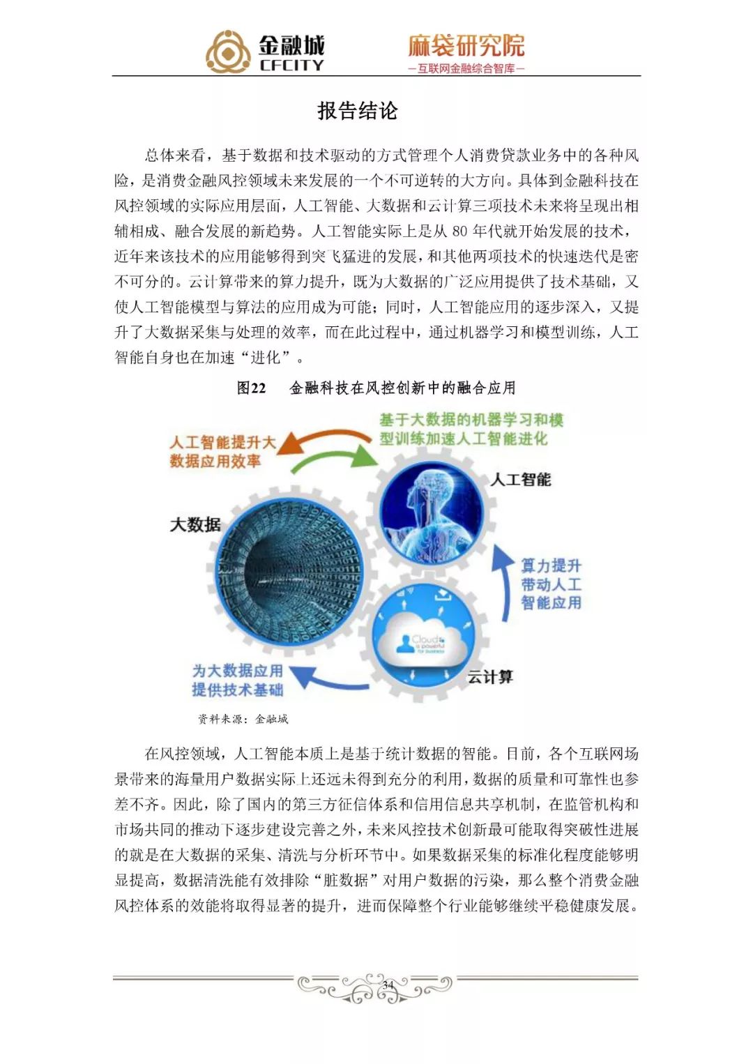 蚂蚁金服银行风控,消费信贷风险管理研究文献