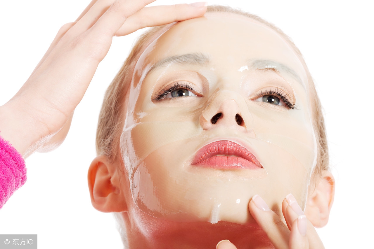 皮肤很差如何养出健康皮肤,想要皮肤变好你应该记下这几点