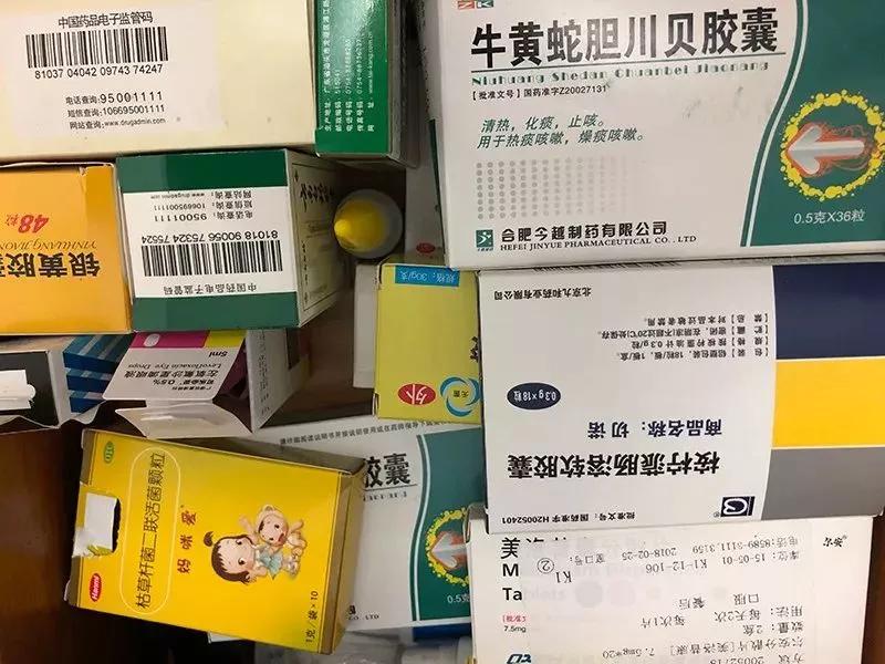 伏天热着了吃点什么药,盘点三伏天需注意预防的疾病