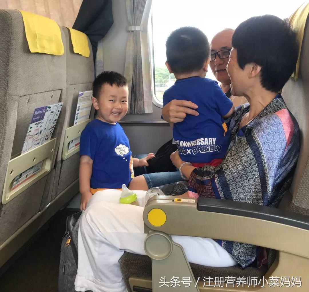 带娃去日本，照着做就对了